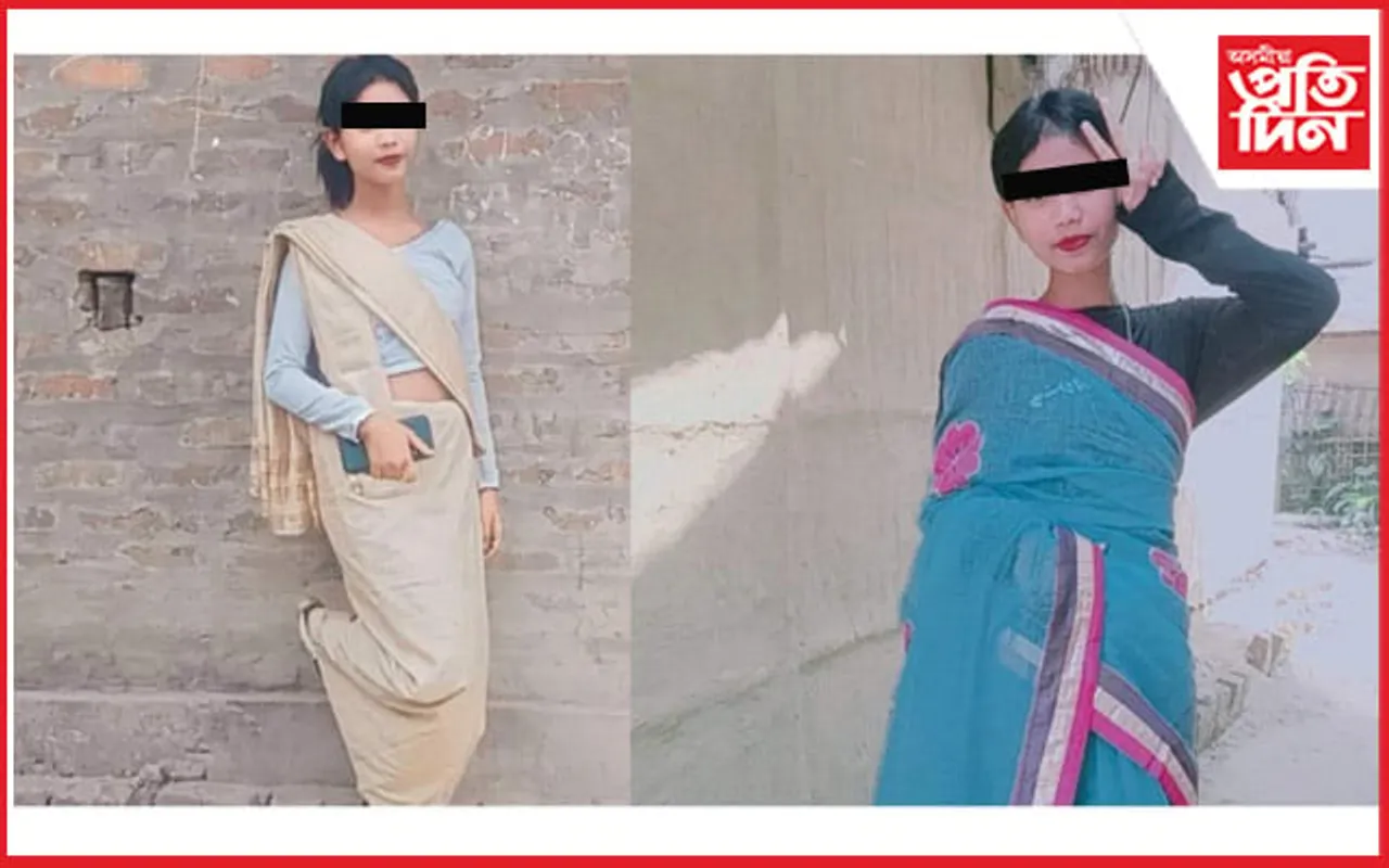 তিতাবৰত জাপানীজ এনকেফেলাইটিছত   কিশোৰীৰ মৃত্যু...